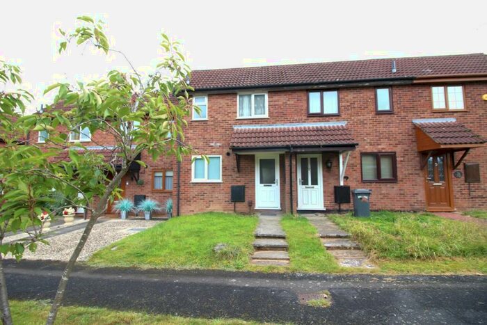 1 Bedroom House To Rent In Linnet Rise, Kidderminster, DY10