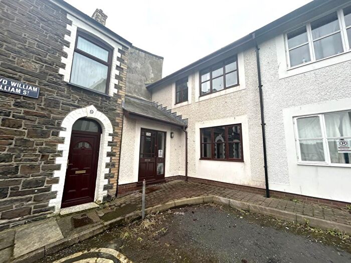 3 Bedroom Property To Rent In Plas Mair, William Street, Aberystwyth, SY23