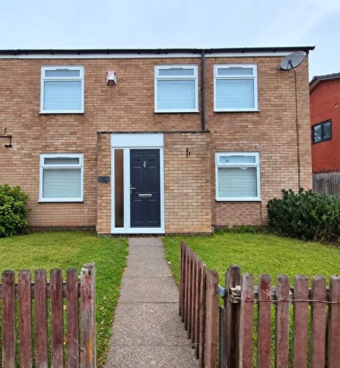 3 Bedroom Terraced House To Rent In Belgravia Close, Highgate, Birmingham, B5