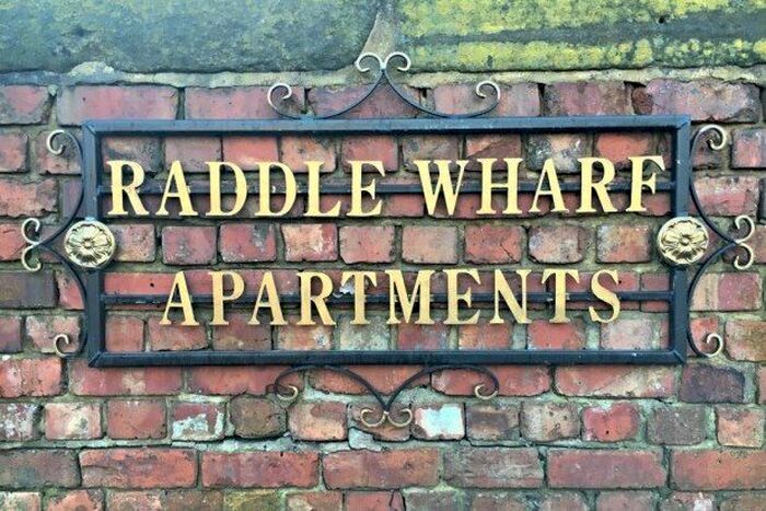 2 Bedroom Penthouse To Rent In Mendip Place, Ellesmere Port, CH65