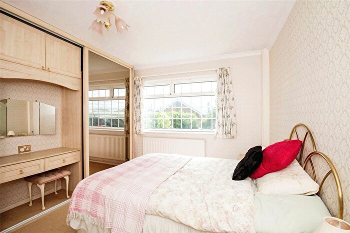 2 Bedroom Bungalow For Sale In Scocles Road, Minster On Sea, Sheerness, ME12
