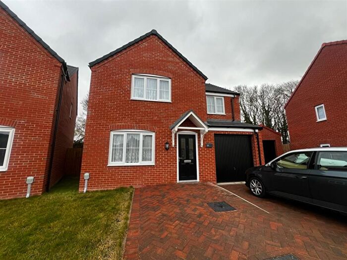 4 Bedroom Property To Rent In Lancaster Road, Swaffham, PE37