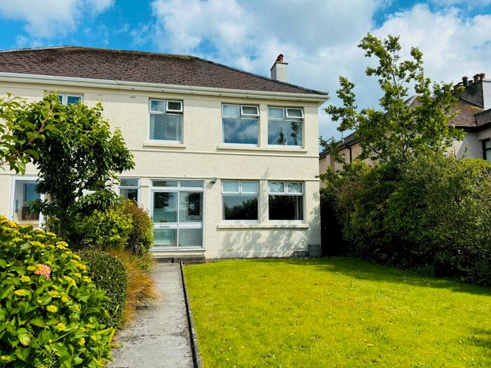 4 Bedroom Semi-Detached House To Rent In Peverell Road, Penzance, TR18