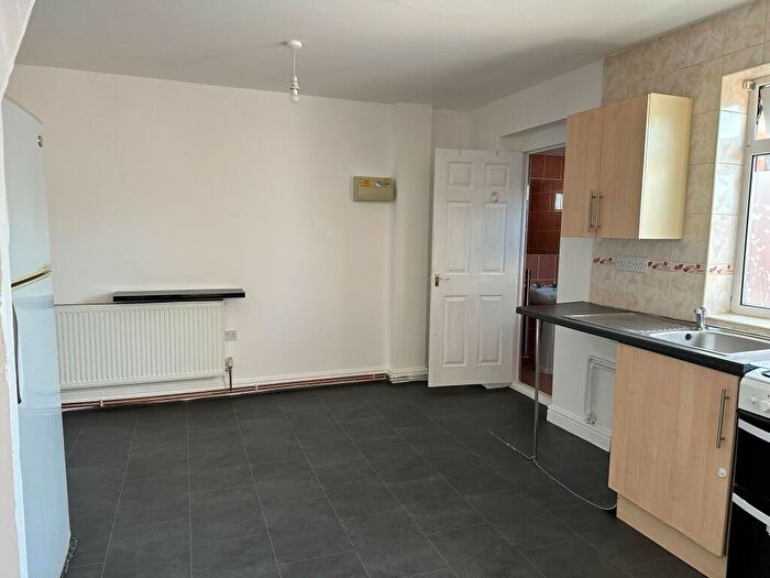 1 Bedroom Flat To Rent In Stratford Road Luton, LU4