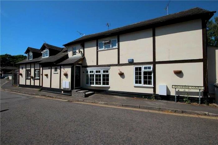 1 Bedroom Ground Maisonette Flat To Rent In Old Cove Road, Fleet, GU51