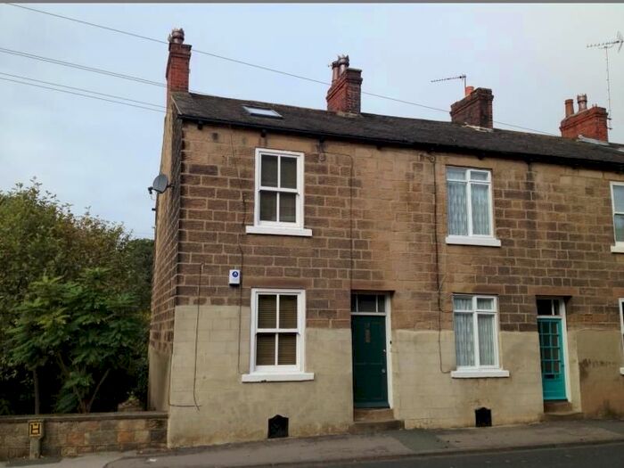 3 Bedroom Terraced House To Rent In Church View, Thorner, Leeds, LS14