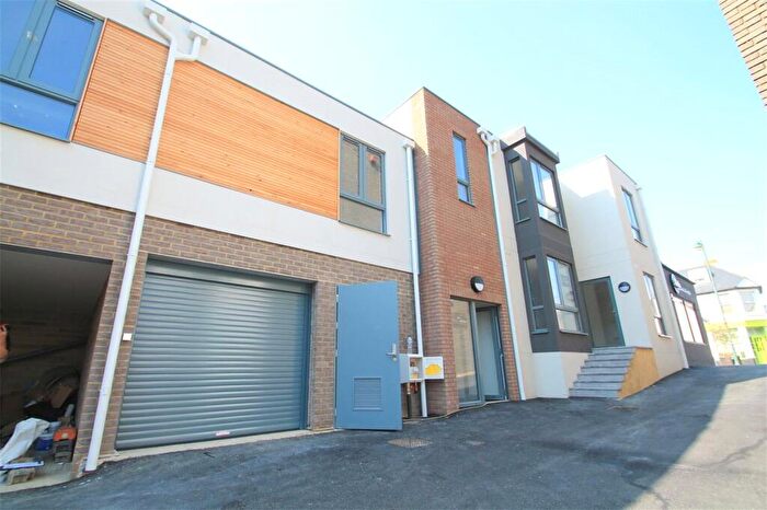 Studio To Rent In Oyster House, Oyster Quay, Shoreham By Sea, BN43