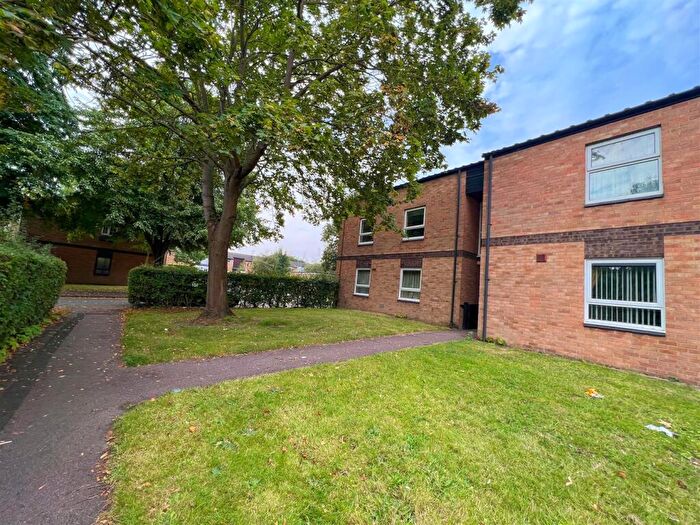 1 Bedroom Flat To Rent In Bliss Way, Cherry Hinton, Cambridge, CB1