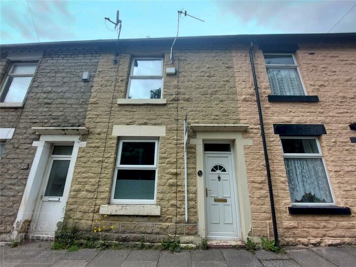 2 Bedroom Terraced House To Rent In Egmont Street, Mossley, Ashton-under-Lyne, Greater Manchester, OL5