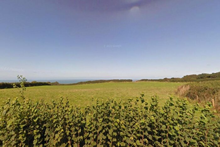 Land For Sale In Plot Land At, Lundy View, Horns Cross, Bideford, EX39