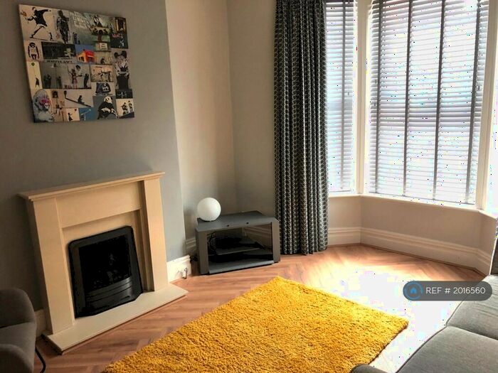 3 Bedroom Terraced House To Rent In Karslake Road, Liverpool, L18