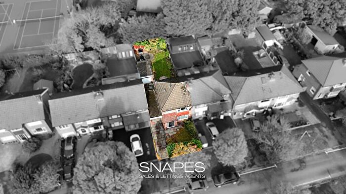 3 Bedroom Semi Detached House For Sale In Albany Road, Bramhall, SK7