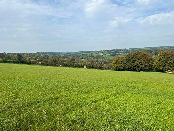 Land For Sale In Birchwood, Otterford, Chard, Somerset, TA20