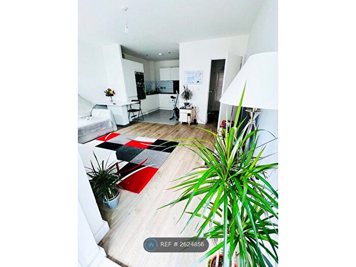 1 Bedroom Flat To Rent In Harrow On The Hill, Harrow, HA1