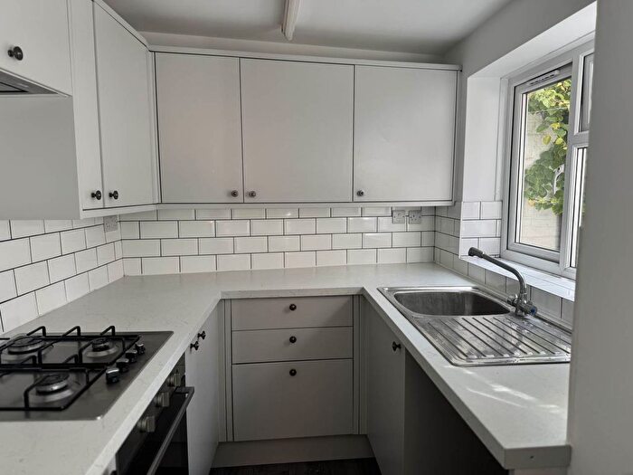 2 Bedroom Terraced House To Rent In Howell Road, Exeter, EX4