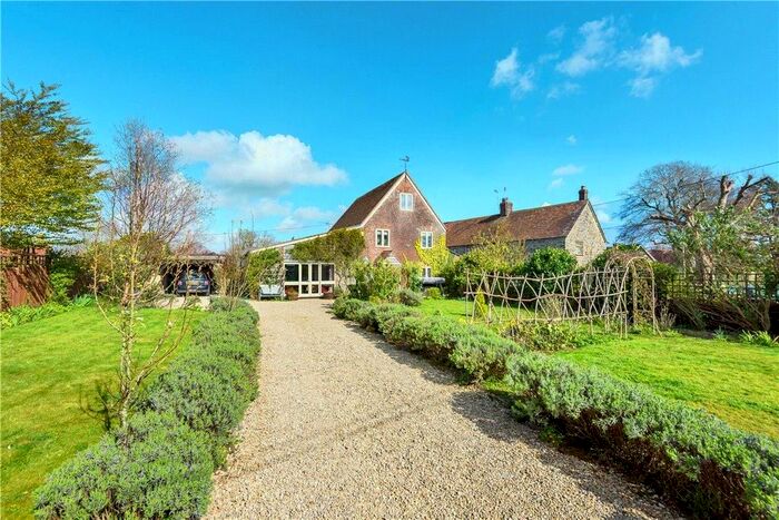 4 Bedroom Detached House To Rent In Penselwood, Wincanton, BA9