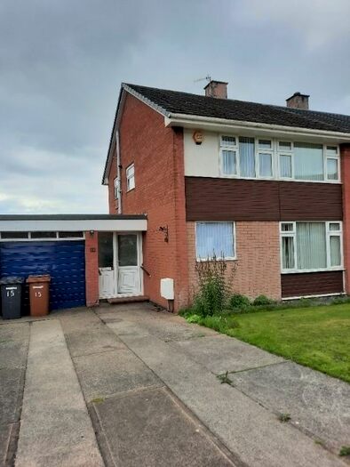 3 Bedroom Semi-Detached House To Rent In Meadowfield, Gosforth, Seascale, CA20