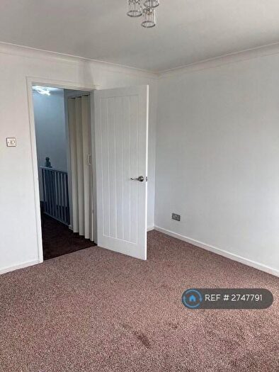 1 Bedroom Terraced House To Rent In Sunbeam Way, Birmingham, B33