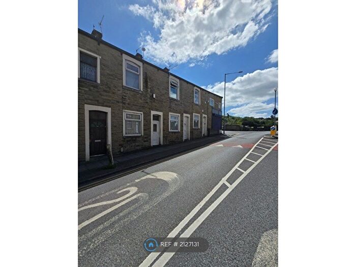 2 Bedroom Terraced House To Rent In Parliament Street, Burnley, BB11