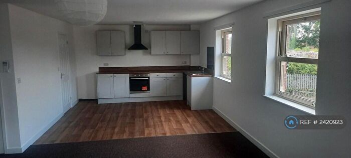 1 Bedroom Flat To Rent In Tamworth Road, Nottingham, NG10
