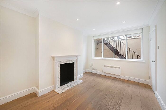 1 Bedroom Flat To Rent In Lower Belgrave Street, London, SW1W