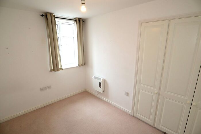 2 Bedroom Flat To Rent In Blackfriars Road, Lincoln, LN2