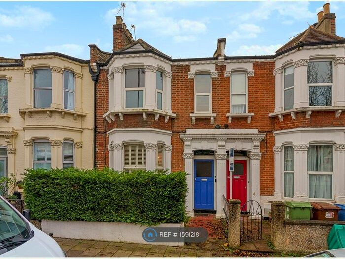 1 Bedroom Flat To Rent In Nunhead, London, SE15