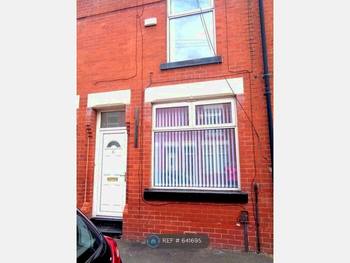 2 Bedroom Terraced House To Rent In Bower Street, Stockport, SK5