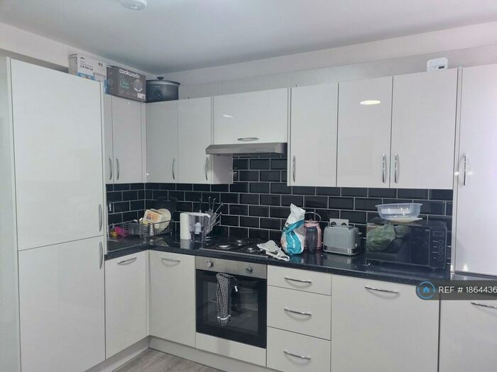 1 Bedroom Flat To Rent In Old Street, London, EC1V
