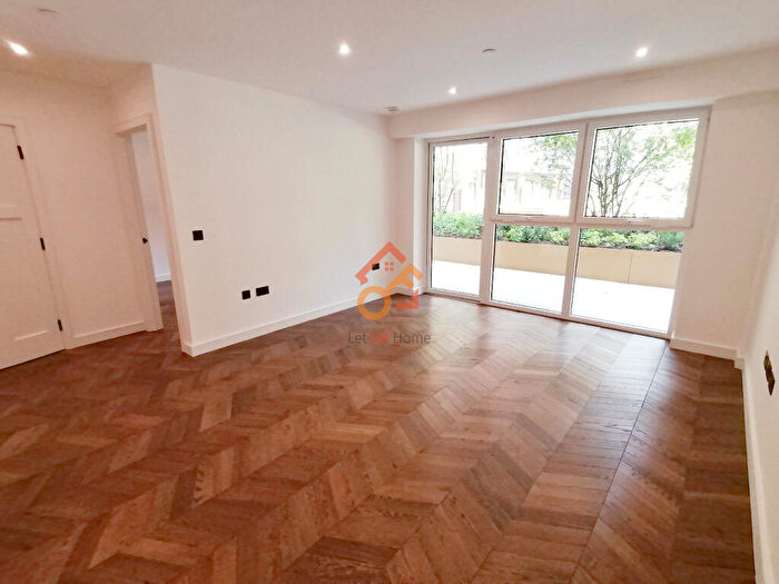 1 Bedroom Flat To Rent In Manners House, Brook Street, Kingston Upon Thames, KT1