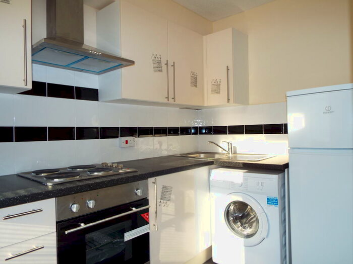 2 Bedroom Apartment To Rent In High Street, Haverhill, CB9