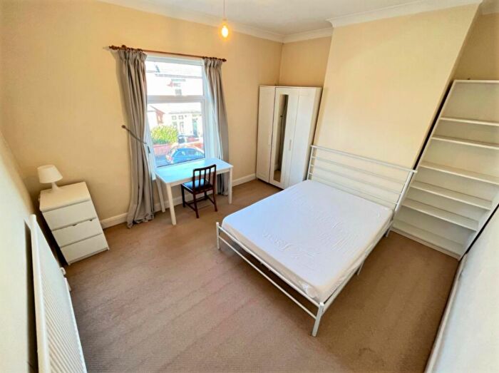 1 Bedroom Terraced House To Rent In Thistleberry Avenue, Newcastle, ST5