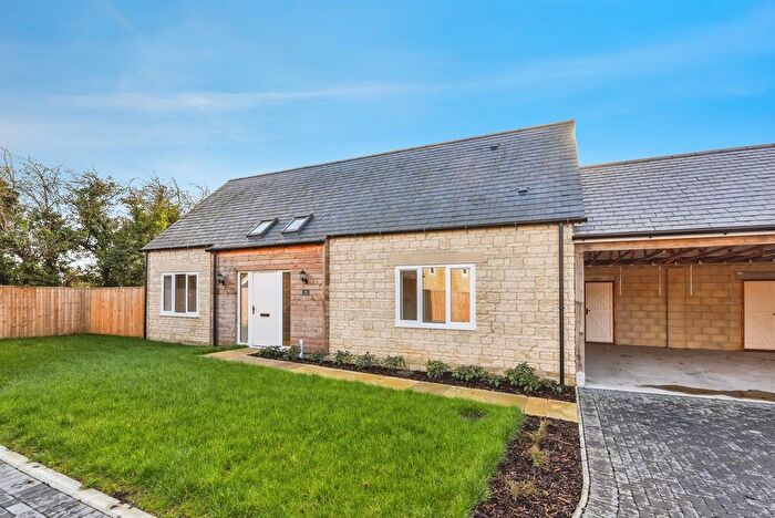 4 Bedroom Bungalow For Sale In Old Orchard Close, Christian Malford, Chippenham, SN15
