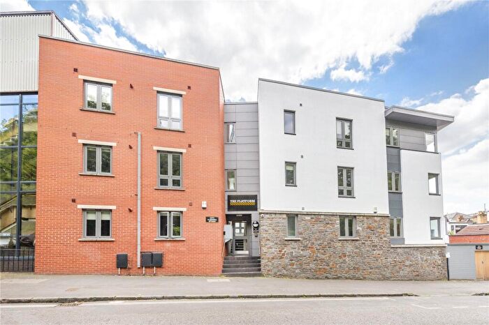 3 Bedroom Apartment To Rent In The Platform, Station Road, Montpelier, Bristol, BS6