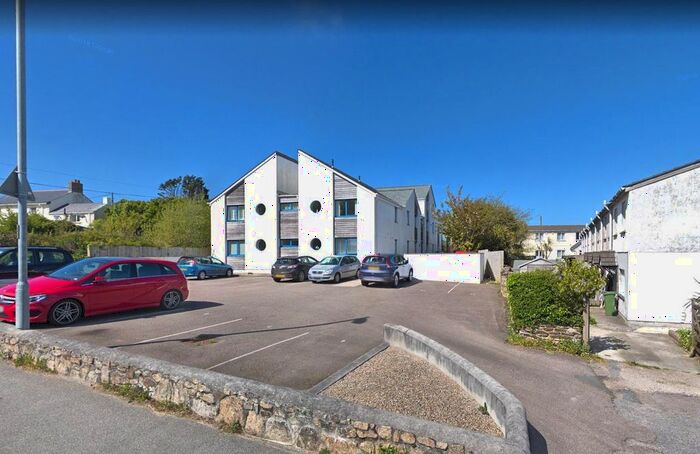 1 Bedroom Flat To Rent In Longstone Hill, Carbis Bay, St. Ives, TR26