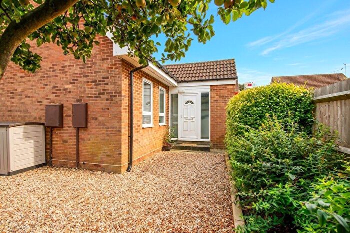 1 Bedroom Cluster House For Sale In Mountsfield Close, Newport Pagnell, MK16