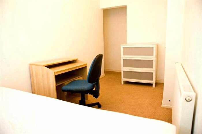 5 Bedroom Terraced House To Rent In Acomb Street, Rusholme, Manchester, M15