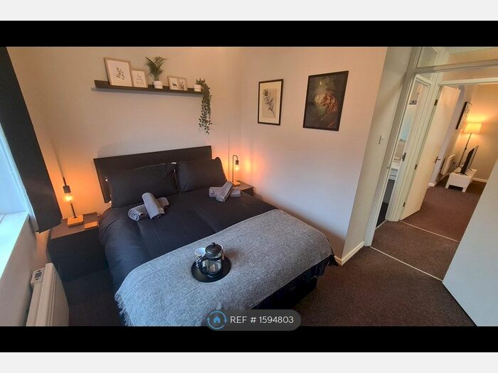 1 Bedroom Maisonette To Rent In Wickham Road, Witham, CM8