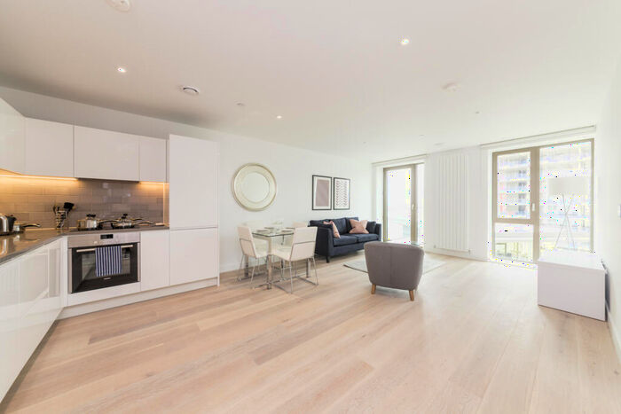 2 Bedroom Apartment To Rent In Kelson House, Schooner Road, Royal Wharf, London, E16