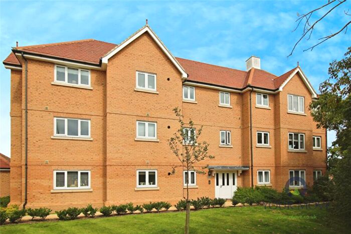 2 Bedroom Flat For Sale In Kensington Way, Polegate, East Sussex, BN26