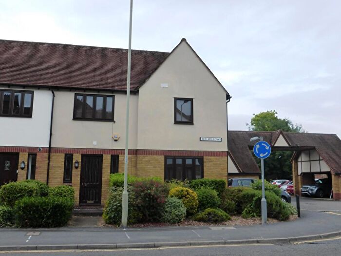 1 Bedroom Apartment To Rent In Star Street, Ware, SG12