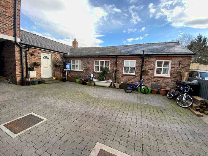 3 Bedroom Bungalow For Sale In Tarbock Road, Huyton, Liverpool