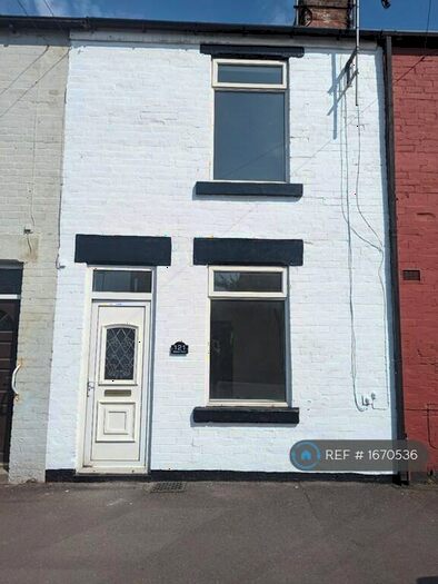 2 Bedroom Terraced House To Rent In Station Road, Chapeltown Sheffield, S35