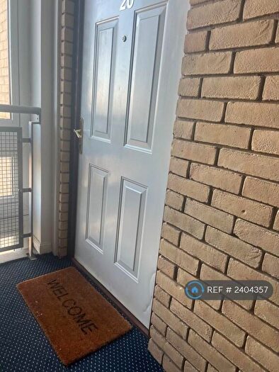 2 Bedroom Flat To Rent In Linear View, Wembley, HA9