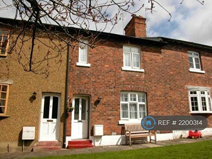 2 Bedroom Terraced House To Rent In Johnston Terrace, London, NW2