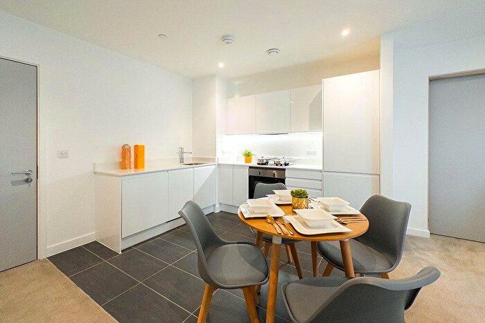 2 Bedroom Apartment To Rent In Transmission House, Tib Street, Manchester City Centre, Greater Manchester, M4