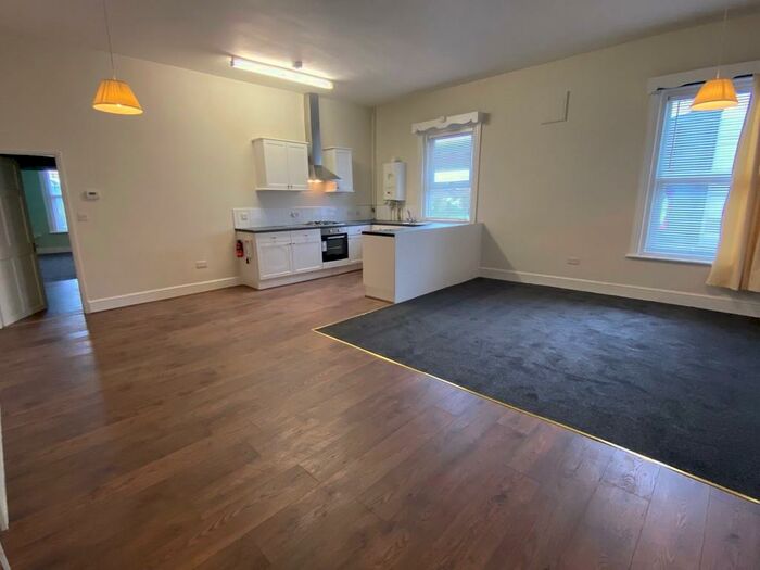 2 Bedroom Apartment To Rent In Southtown Road, Great Yarmouth, NR31