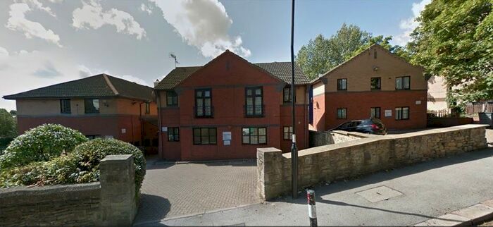 1 Bedroom Flat To Rent In Basil Griffiths Court, Orphanage Road, Sheffield, S3