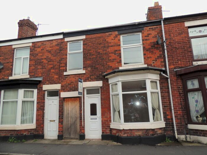 3 Bedroom Terraced House To Rent In Devonshire Road, Chorley PR7