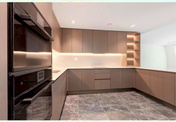 2 Bedroom Flat To Rent In Millbank Quarter, Westminster, London, SW1P